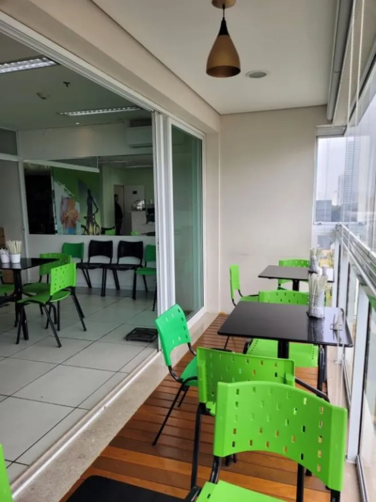 Sala-Conjunto, 61 m² - Foto 4