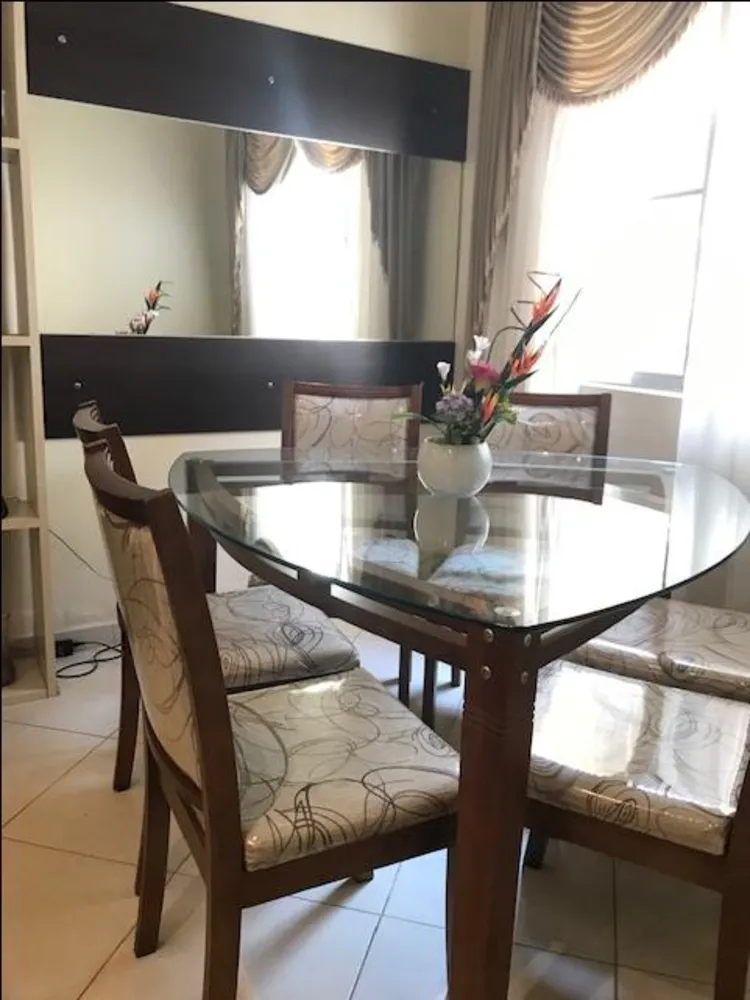 Apartamento, 2 quartos, 75 m² - Foto 4