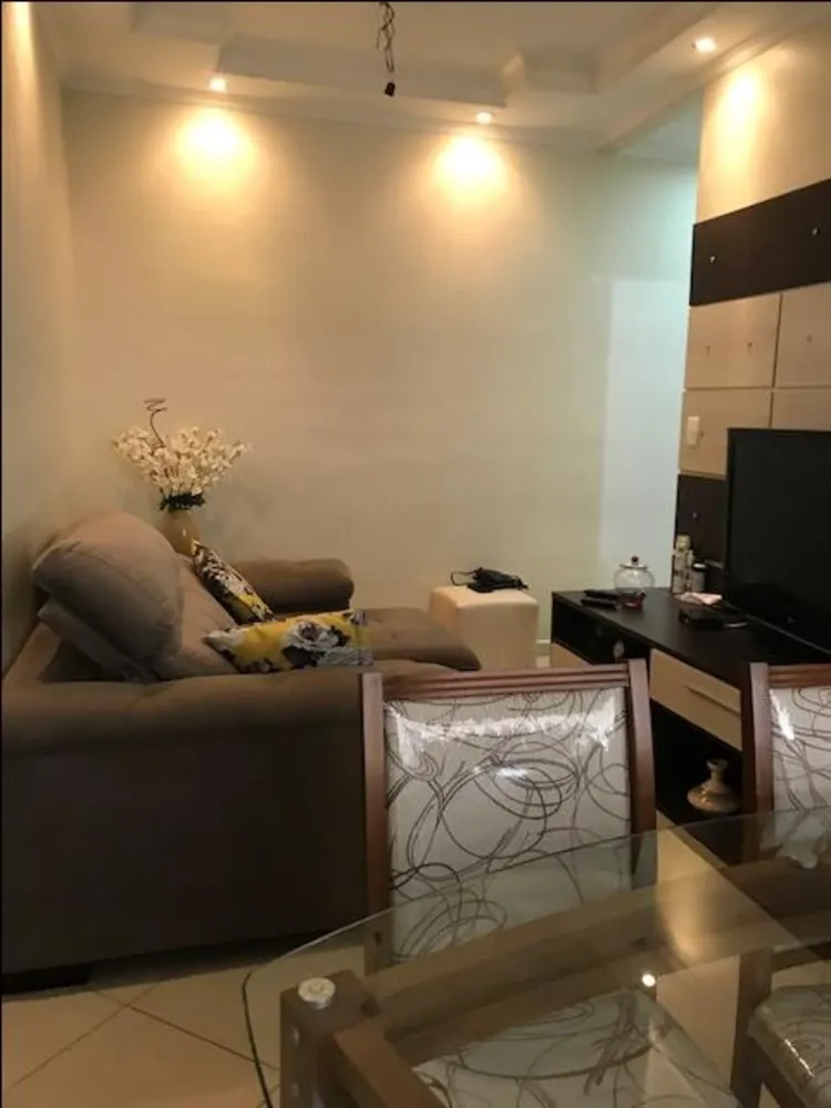Apartamento, 2 quartos, 75 m² - Foto 3