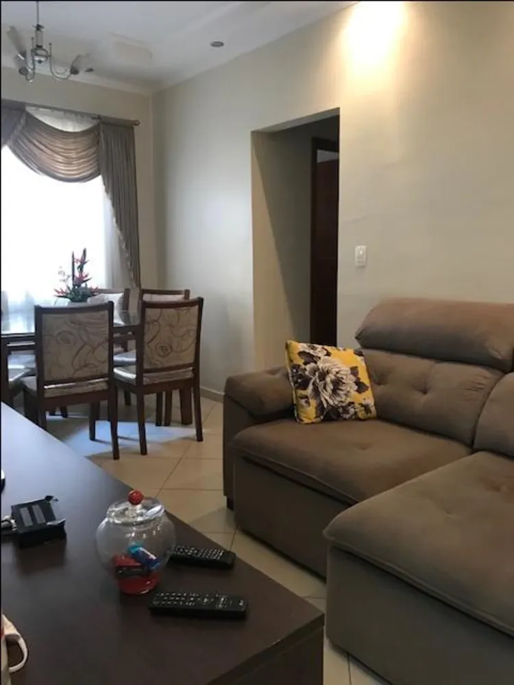 Apartamento, 2 quartos, 75 m² - Foto 1