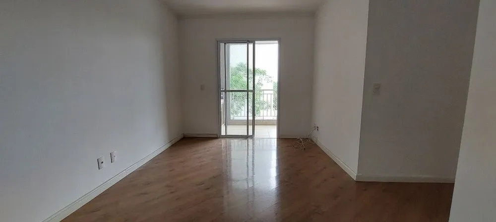 Apartamento, 3 quartos, 80 m² - Foto 1