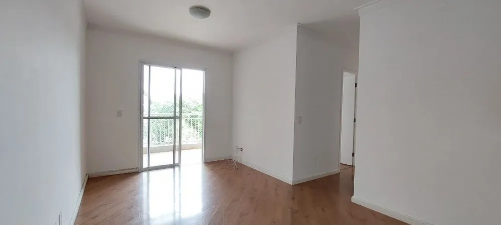 Apartamento, 3 quartos, 80 m² - Foto 2