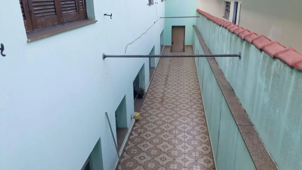 Sobrado, 3 quartos, 256 m² - Foto 3