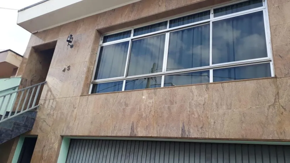 Sobrado, 3 quartos, 256 m² - Foto 2