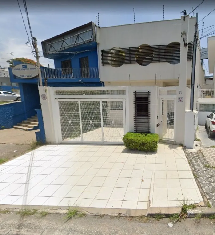 Sobrado, 193 m² - Foto 1