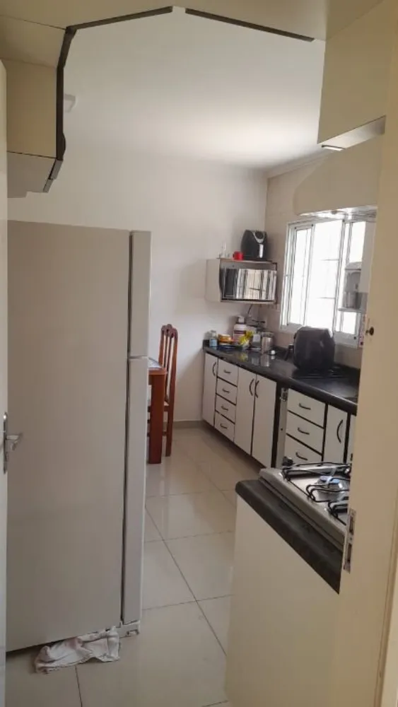 Sobrado, 3 quartos, 167 m² - Foto 4