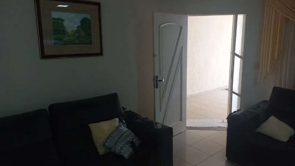 Sobrado, 3 quartos, 167 m² - Foto 2