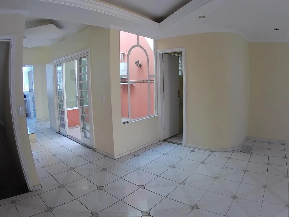 Sobrado, 3 quartos, 240 m² - Foto 3