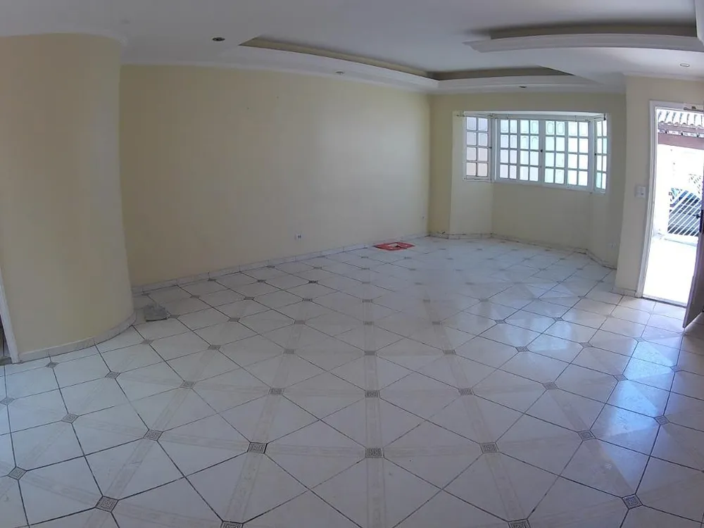 Sobrado, 3 quartos, 240 m² - Foto 1