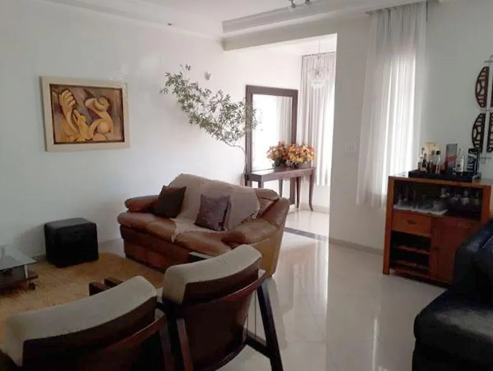 Sobrado, 4 quartos, 490 m² - Foto 2