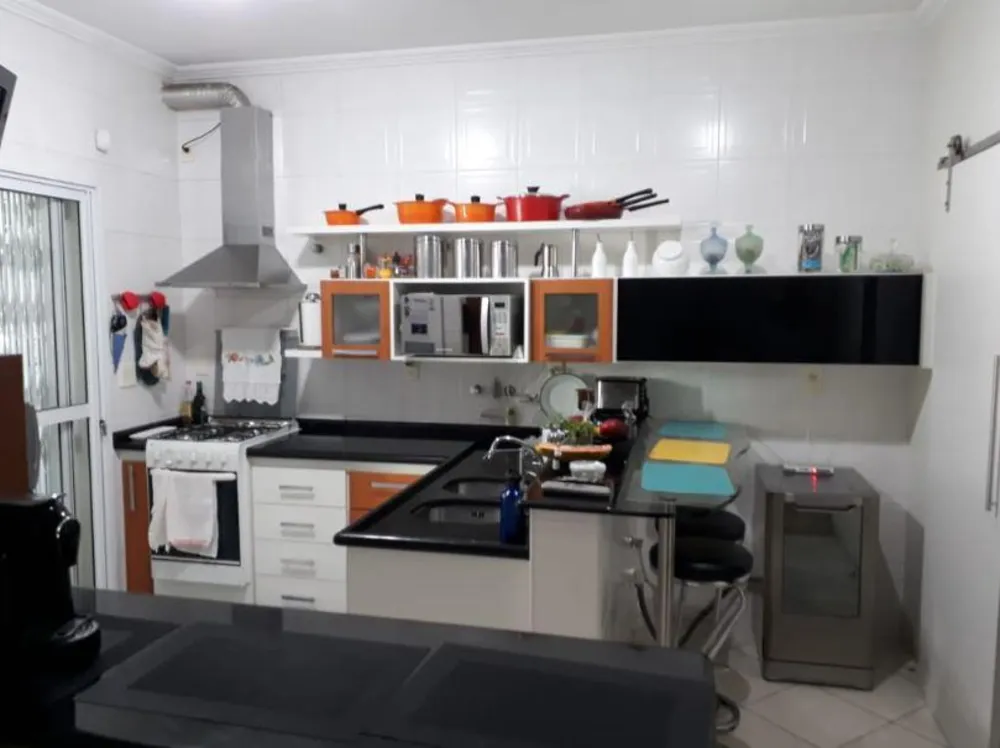 Sobrado, 4 quartos, 490 m² - Foto 4