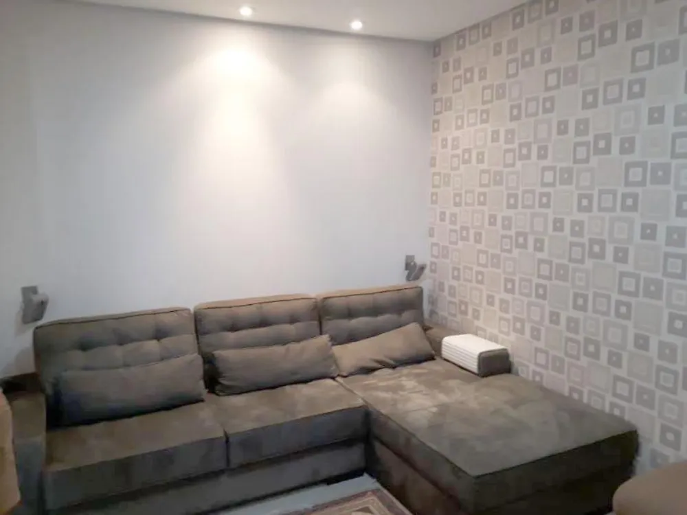 Sobrado, 4 quartos, 490 m² - Foto 3
