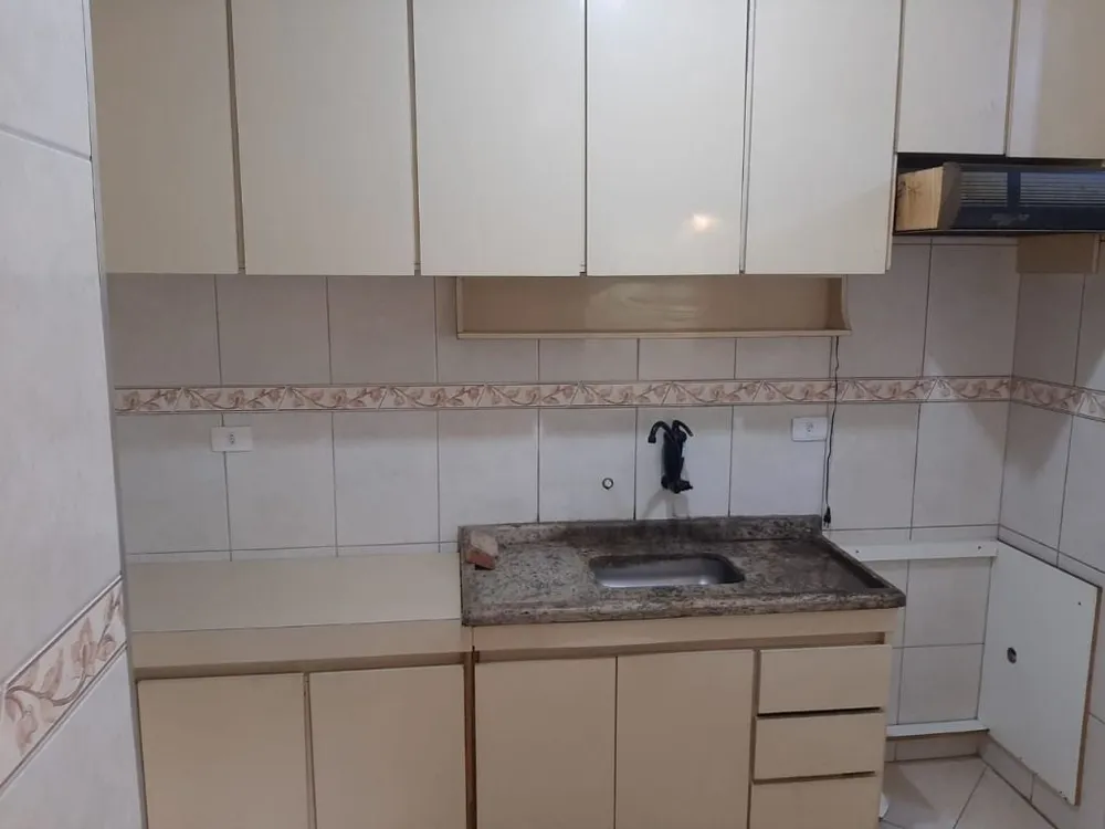 Apartamento, 2 quartos, 51 m² - Foto 2