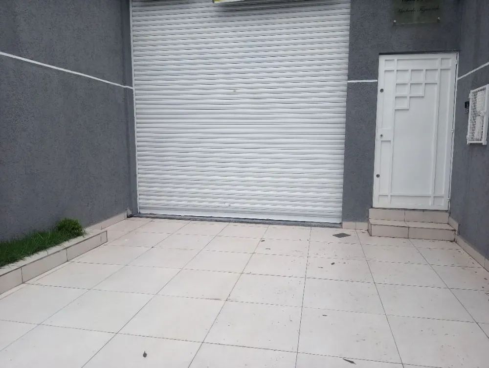 Loja-Salão, 80 m² - Foto 2