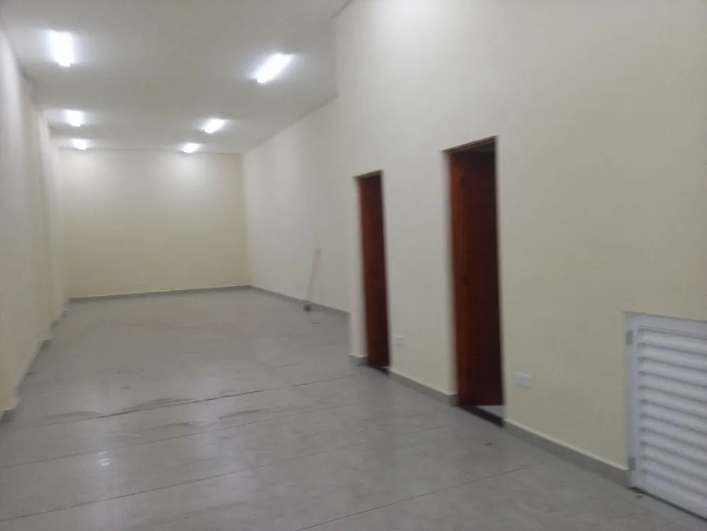 Loja-Salão, 80 m² - Foto 4