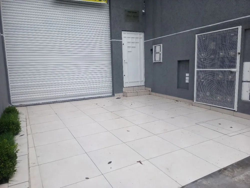 Loja-Salão, 80 m² - Foto 1