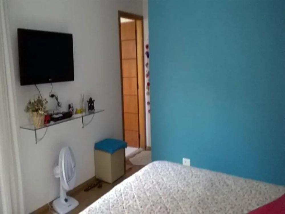 Sobrado, 3 quartos, 150 m² - Foto 3