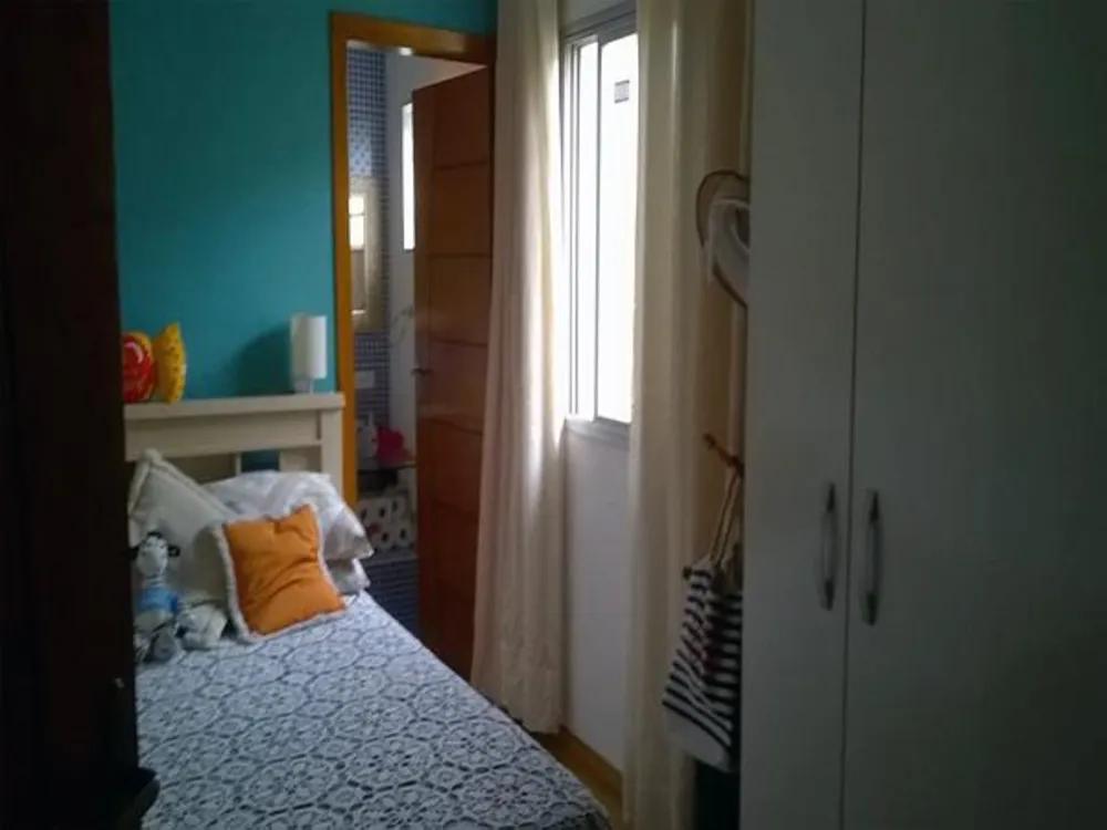 Sobrado, 3 quartos, 150 m² - Foto 4