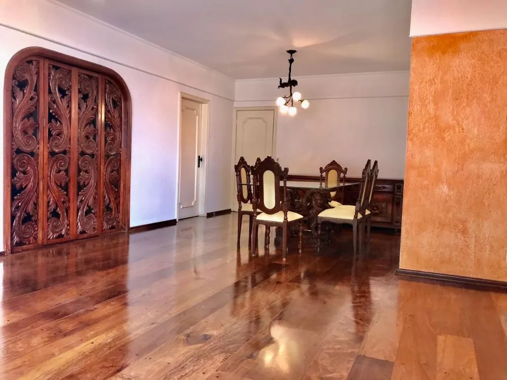 Apartamento, 3 quartos, 160 m² - Foto 1