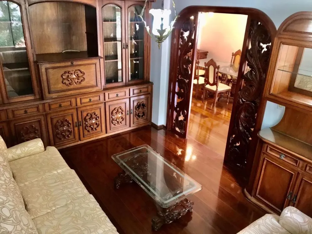 Apartamento, 3 quartos, 160 m² - Foto 2