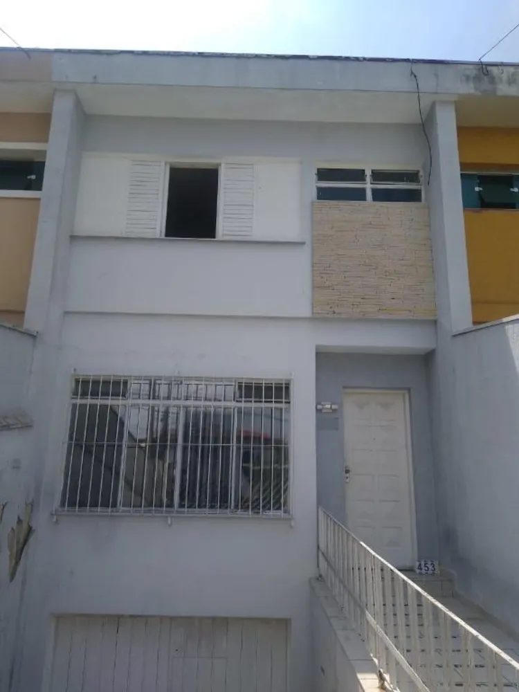 Sobrado, 2 quartos, 150 m² - Foto 3