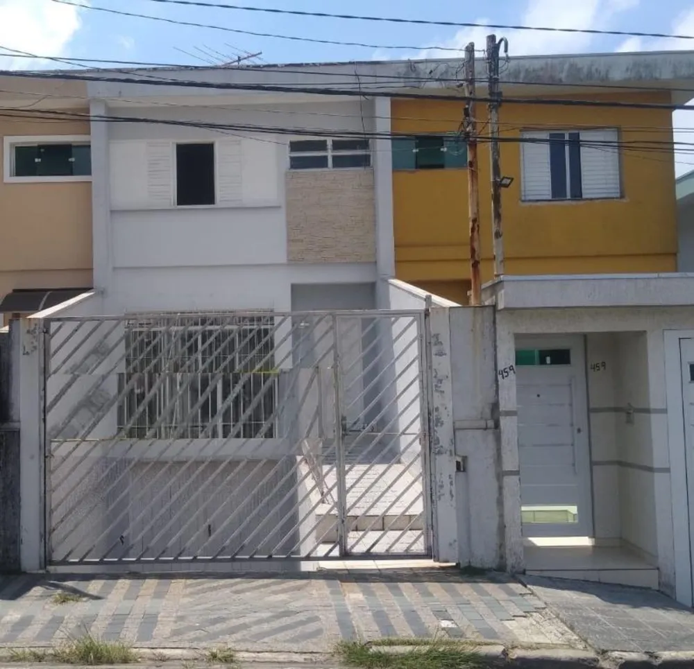 Sobrado, 2 quartos, 150 m² - Foto 2