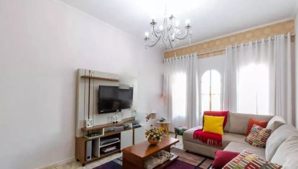 Sobrado, 3 quartos, 172 m² - Foto 1