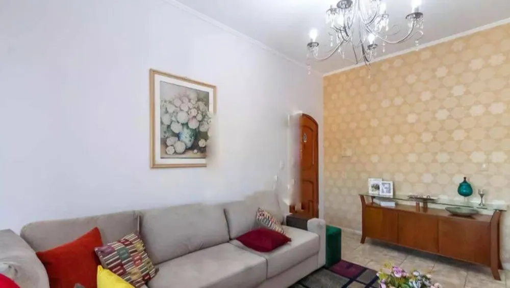 Sobrado, 3 quartos, 172 m² - Foto 2