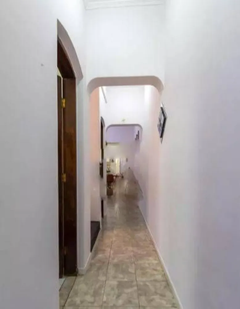 Sobrado, 3 quartos, 172 m² - Foto 3