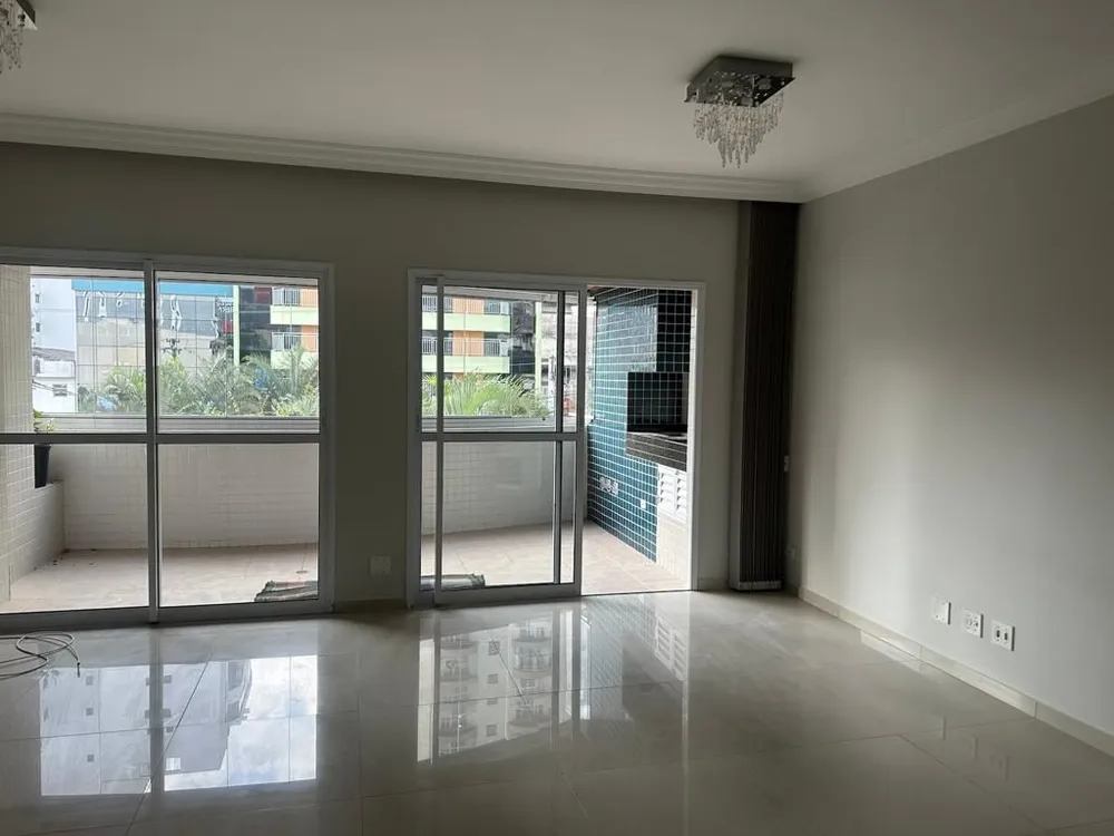 Apartamento, 3 quartos, 130 m² - Foto 3