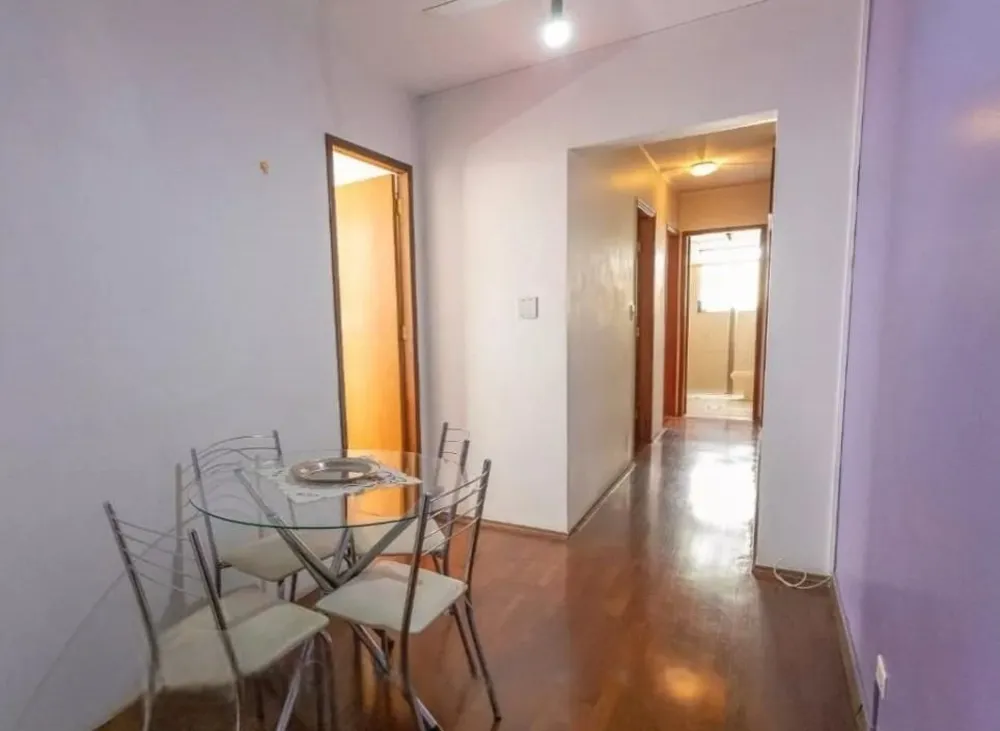Apartamento, 2 quartos, 62 m² - Foto 1