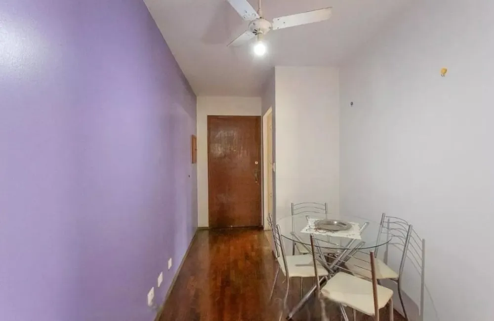 Apartamento, 2 quartos, 62 m² - Foto 2