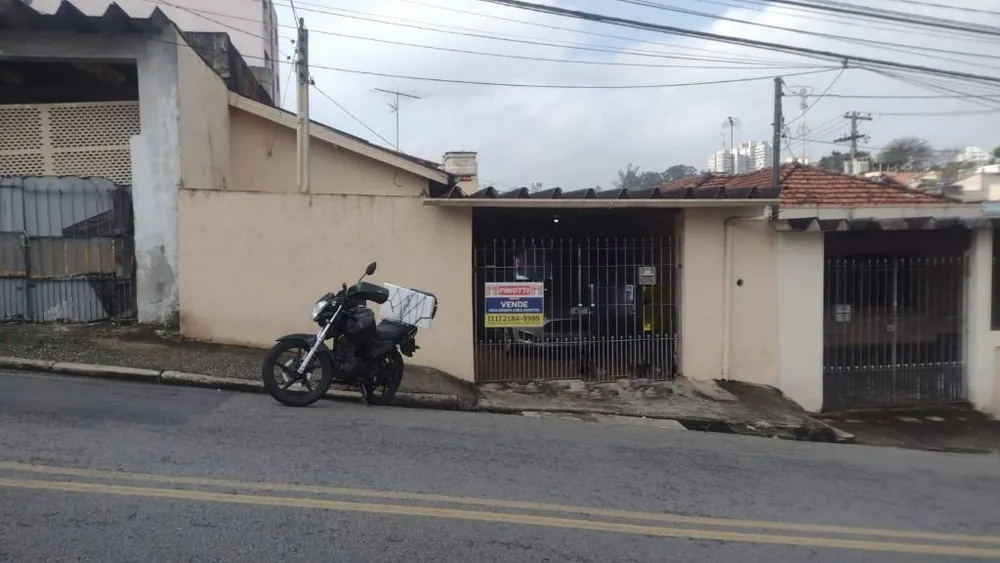Casa, 2 quartos, 152 m² - Foto 1
