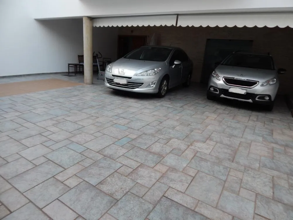 Sobrado, 3 quartos, 340 m² - Foto 3