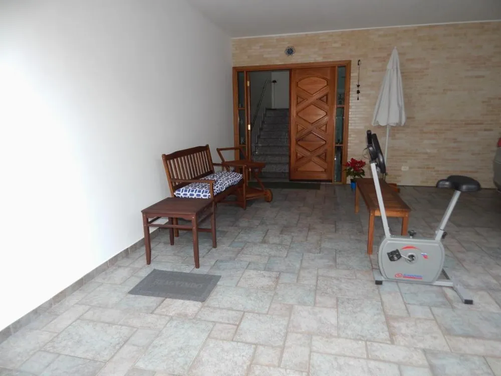 Sobrado, 3 quartos, 340 m² - Foto 4