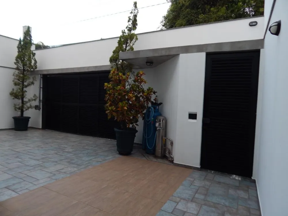 Sobrado, 3 quartos, 340 m² - Foto 2