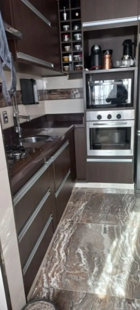 Apartamento, 2 quartos, 72 m² - Foto 3
