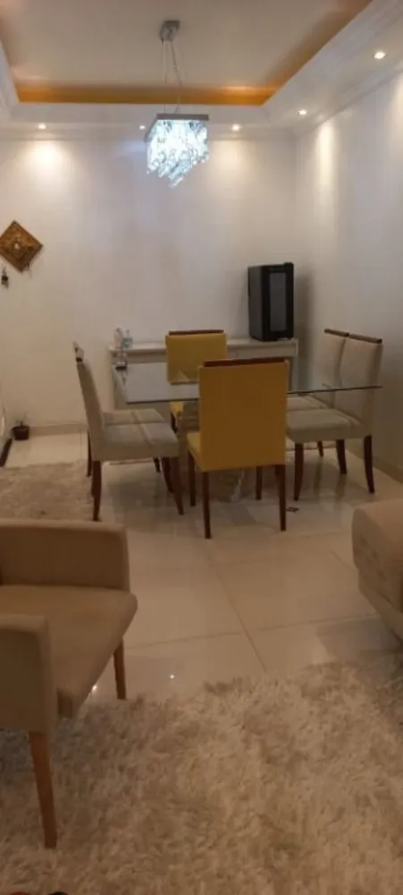 Apartamento, 2 quartos, 72 m² - Foto 1