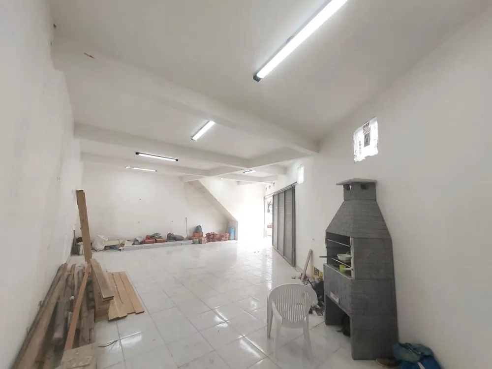 Loja-Salão, 80 m² - Foto 3