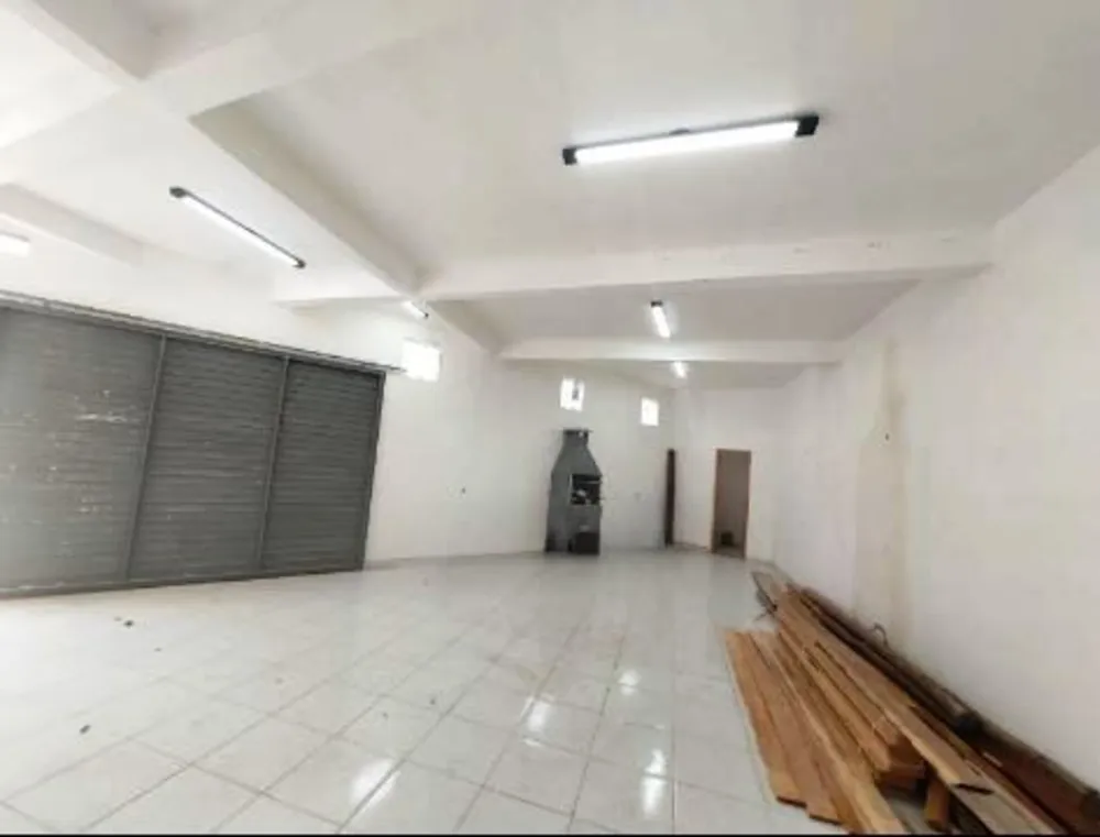 Loja-Salão, 80 m² - Foto 2