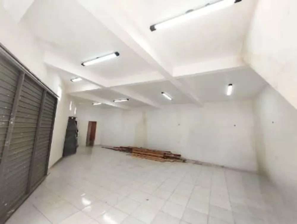 Loja-Salão, 80 m² - Foto 1