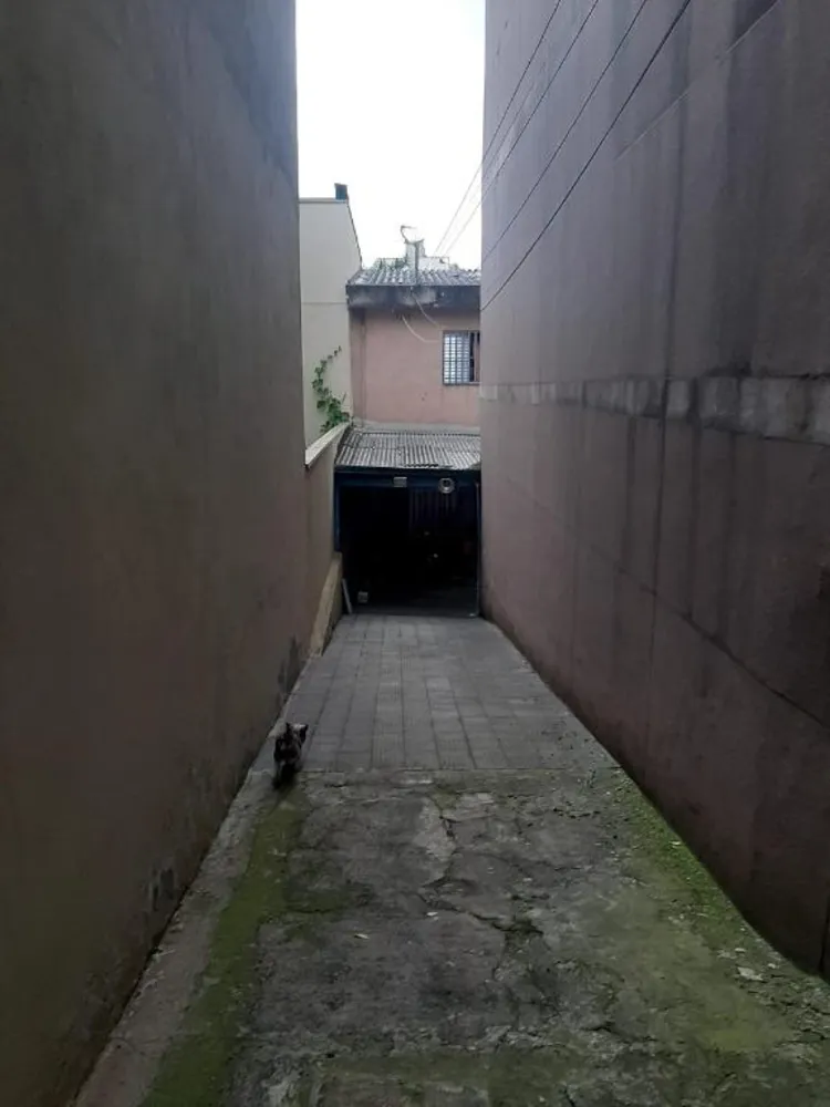 Sobrado, 2 quartos, 105 m² - Foto 3