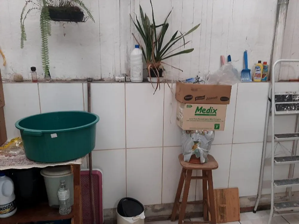 Sobrado, 2 quartos, 105 m² - Foto 4