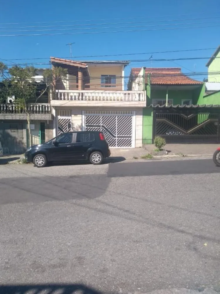 Casa, 3 quartos, 182 m² - Foto 3