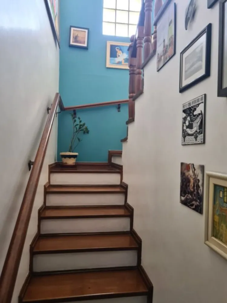 Sobrado, 3 quartos, 273 m² - Foto 4