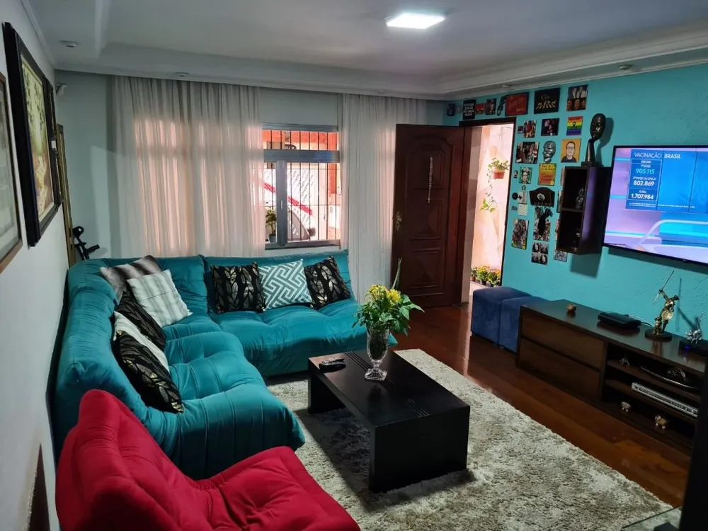 Sobrado, 3 quartos, 273 m² - Foto 3