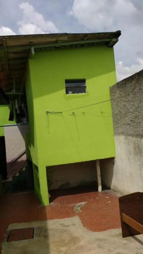 Loja-Salão, 194 m² - Foto 2