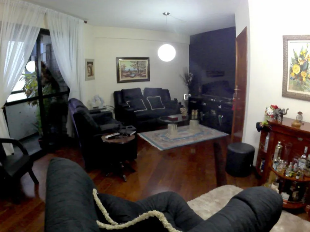 Apartamento, 4 quartos, 140 m² - Foto 2