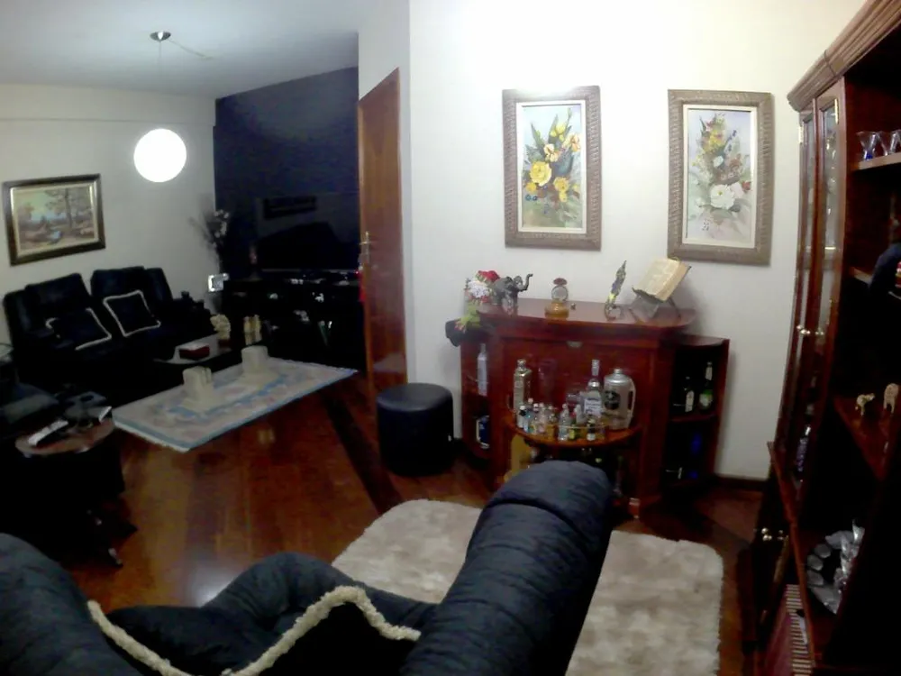 Apartamento, 4 quartos, 140 m² - Foto 4