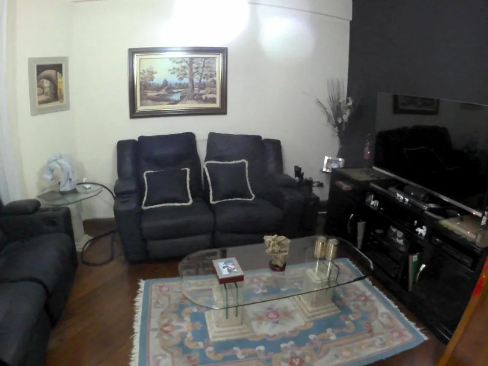 Apartamento, 4 quartos, 140 m² - Foto 1